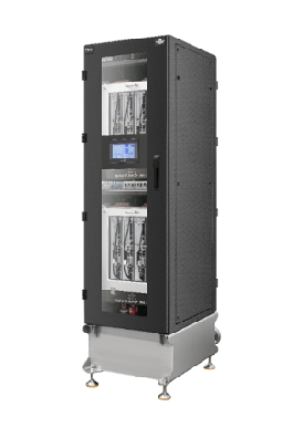 喷淋液冷 5GBBU 池化柜