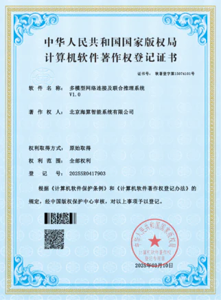 知识产权证书